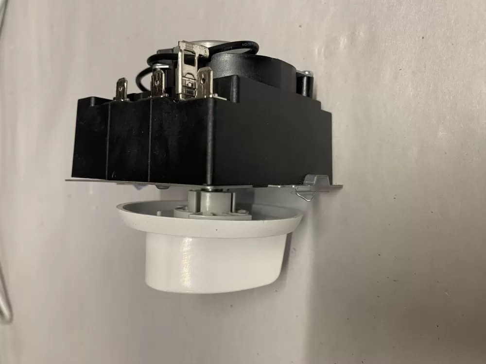 Hotpoint General Electric WE04X25586 234D2377P007 Dryer Timer AZ207999 | BK1733