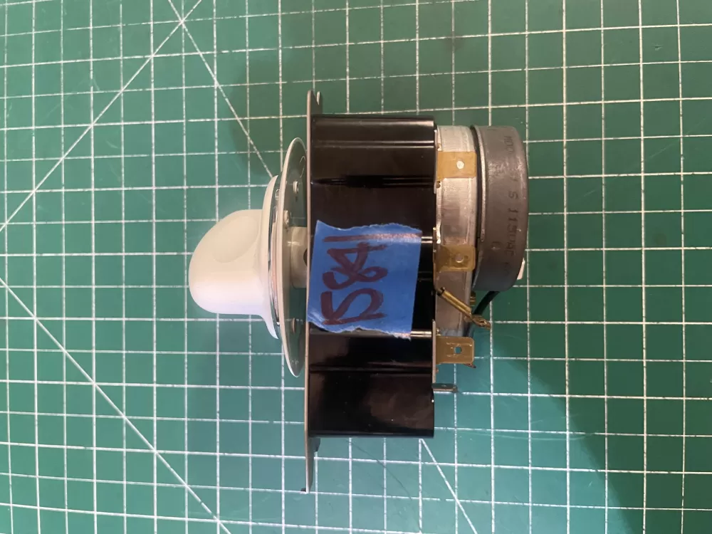 GE 572D520P019 WE4M189 Dryer Timer AZ194230 | KM1584