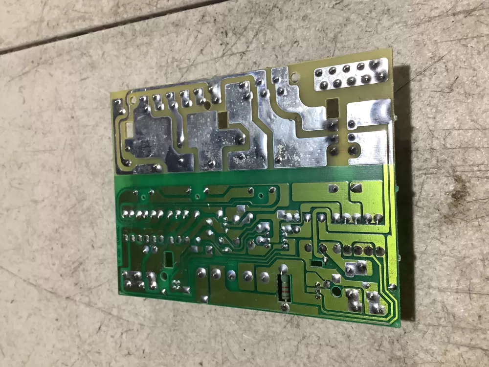 LENNOX LB-90676 Furnace Control Board Circuit BCC3-2 65K29   AZ111735 | AR1698