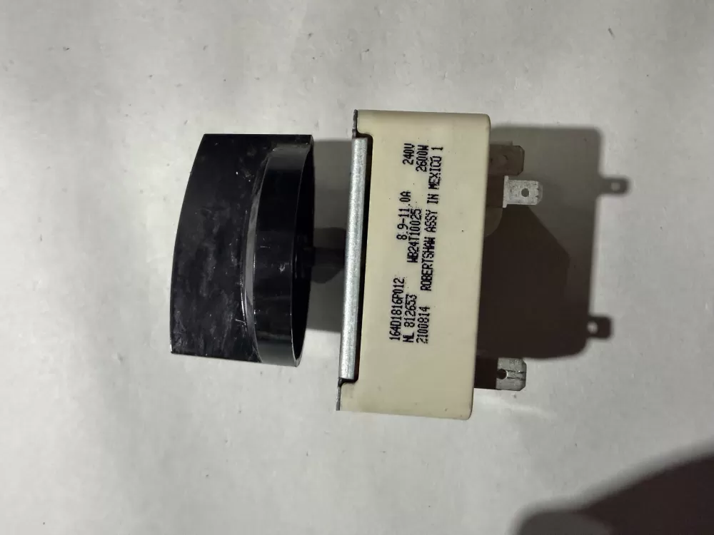 GE Hotpoint Wb24t10029 Range Switch Infinite AZ225433 | KM2588