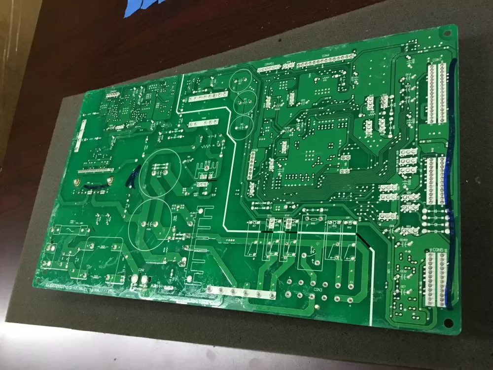 Kenmore LG EBR81182767 Refrigerator Control Board AZ80117 | NR1100