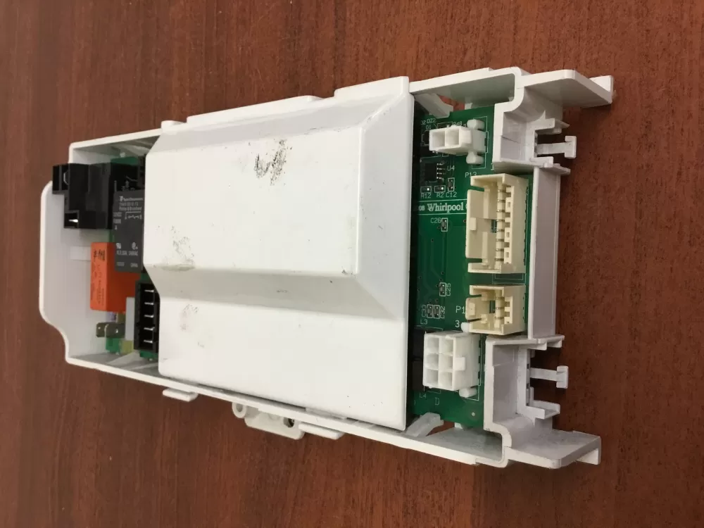 Whirlpool Maytag Kenmore W10182365 Dryer Control Board AZ34373 | NR1699