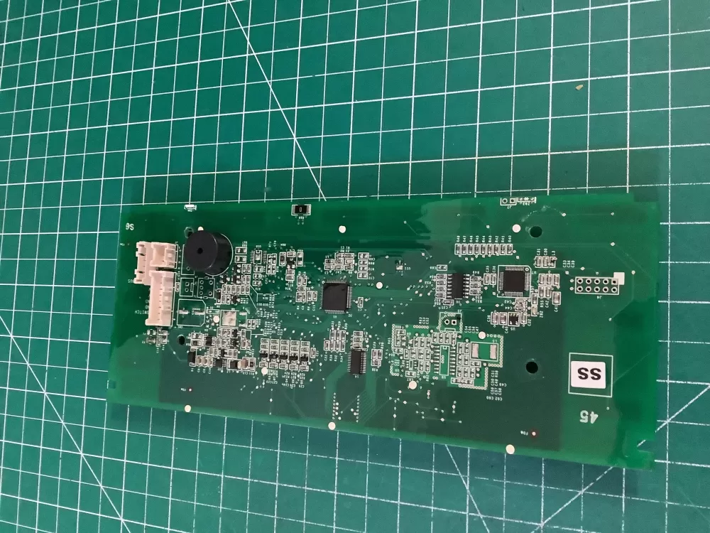 GE Refrigerator Display Board AZ196468 | NR307