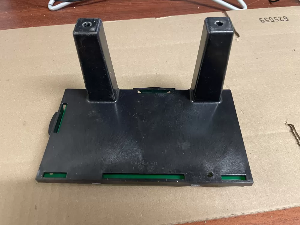 Trane  D156120G02  D156120g02 EM Heat Control Board