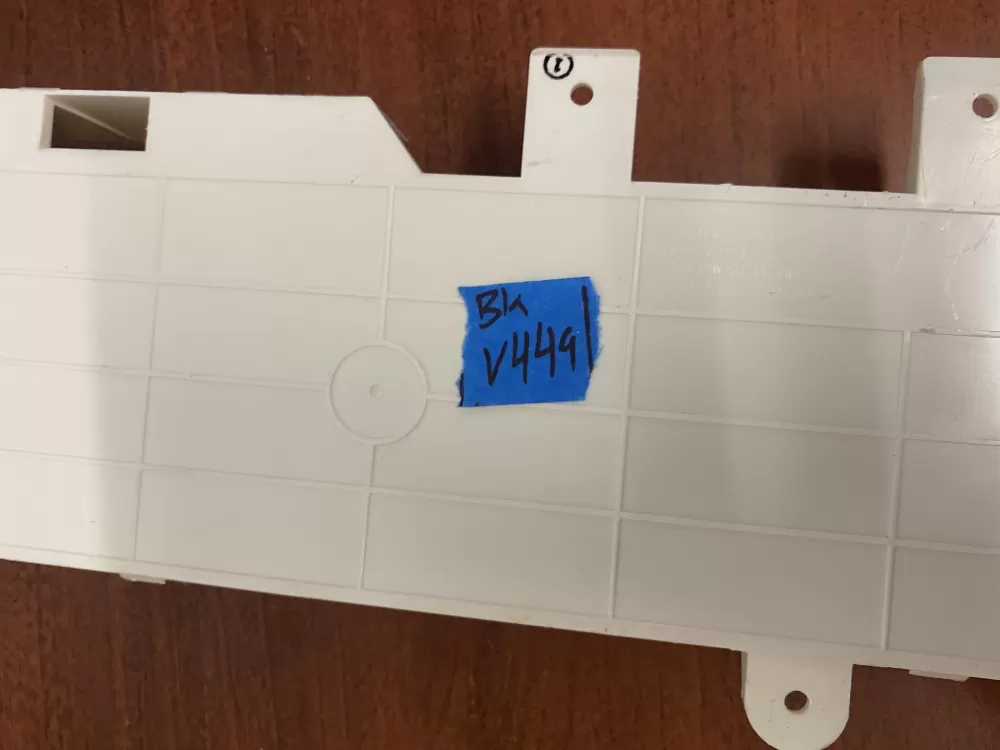 Samsung DC92 02001A AP6243666 DC92 02005A Washer Control Board AZ48928 | BKV449