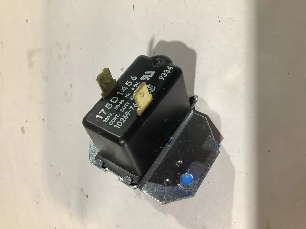 GE Hotpoint 175D1456 Dryer Switch AZ104234 | Sl30