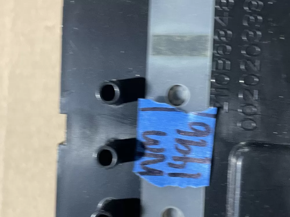 Wascomat 2110B6848 Washer Control Board AZ78312 | Wm1496