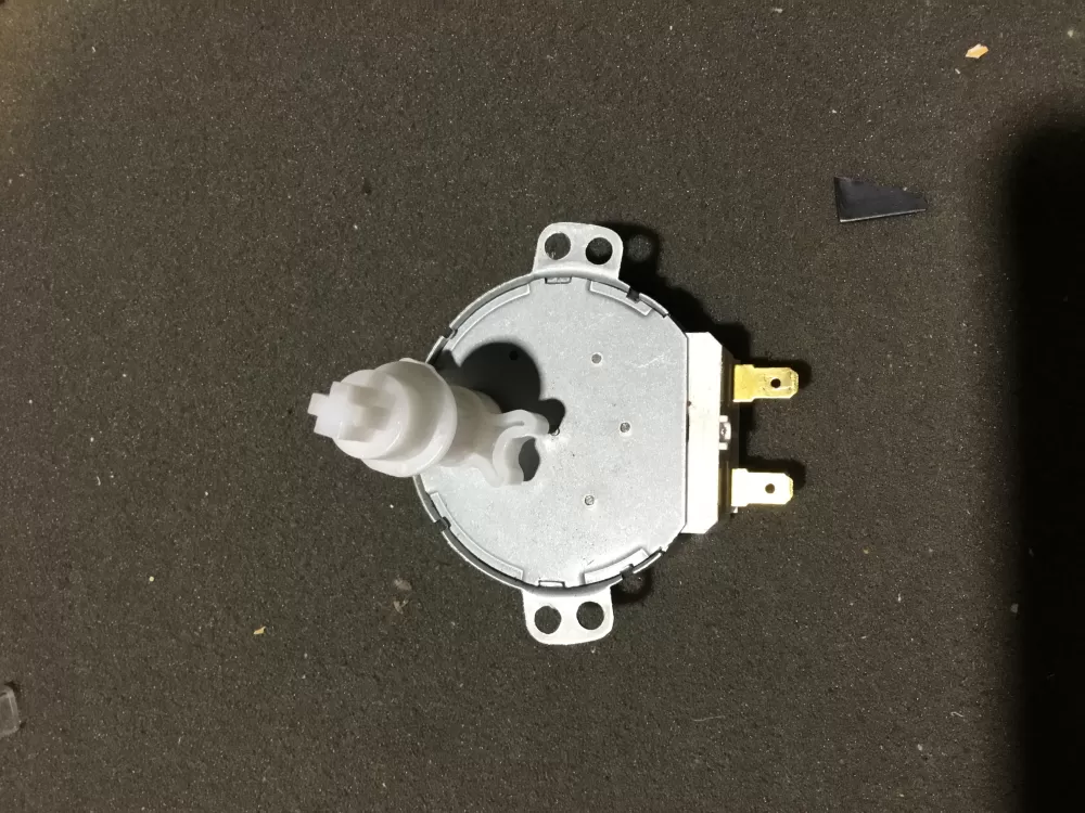 Microwave Turntable Motor SSM-16H AZ95879 | NR1894