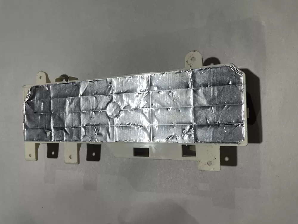 Samsung DC92 01625Y Washer Control AZ146670 | KM2461