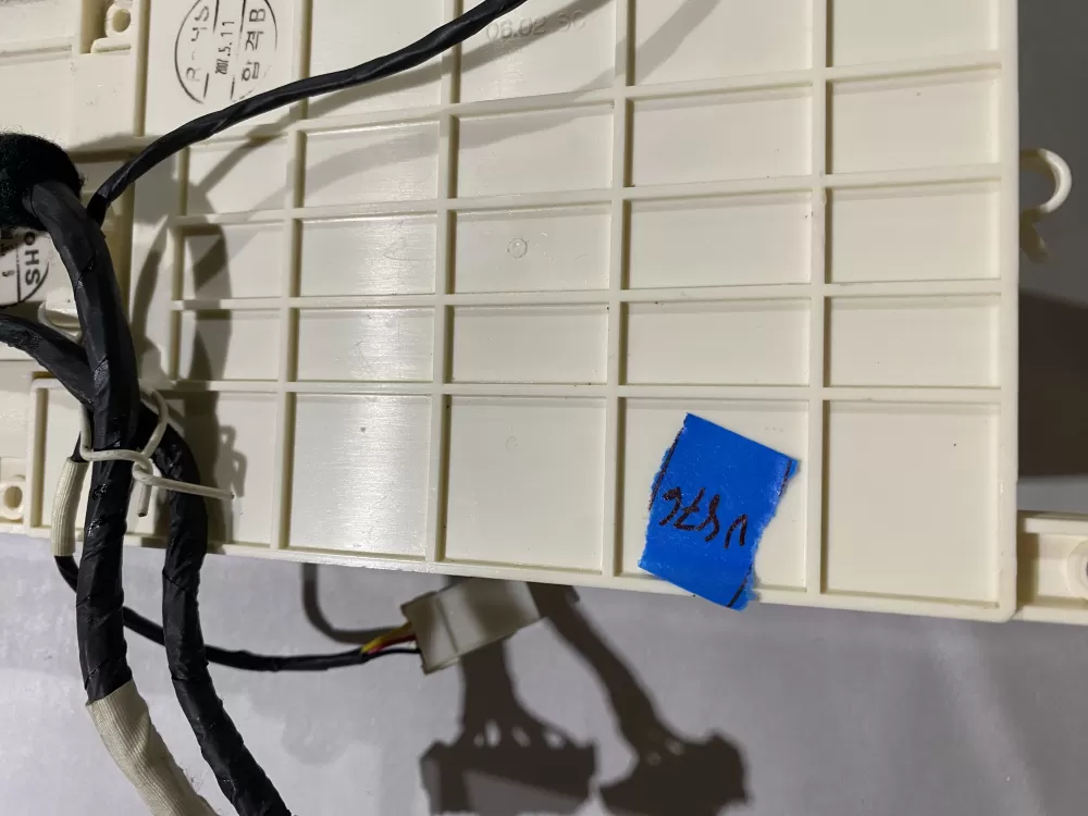 LG 6871ER2089A AP4439343 1359896 Washer Control Board AZ191326 | BKV876