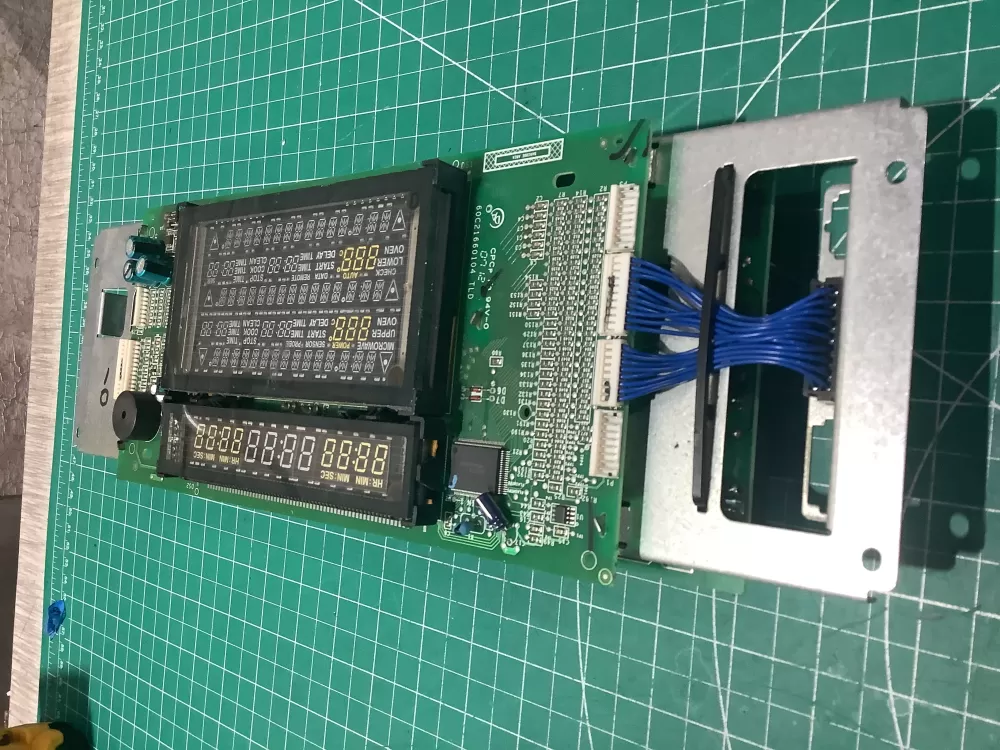 Maytag 8507P345-60 74009714 Control Board AZ187725 | AV4