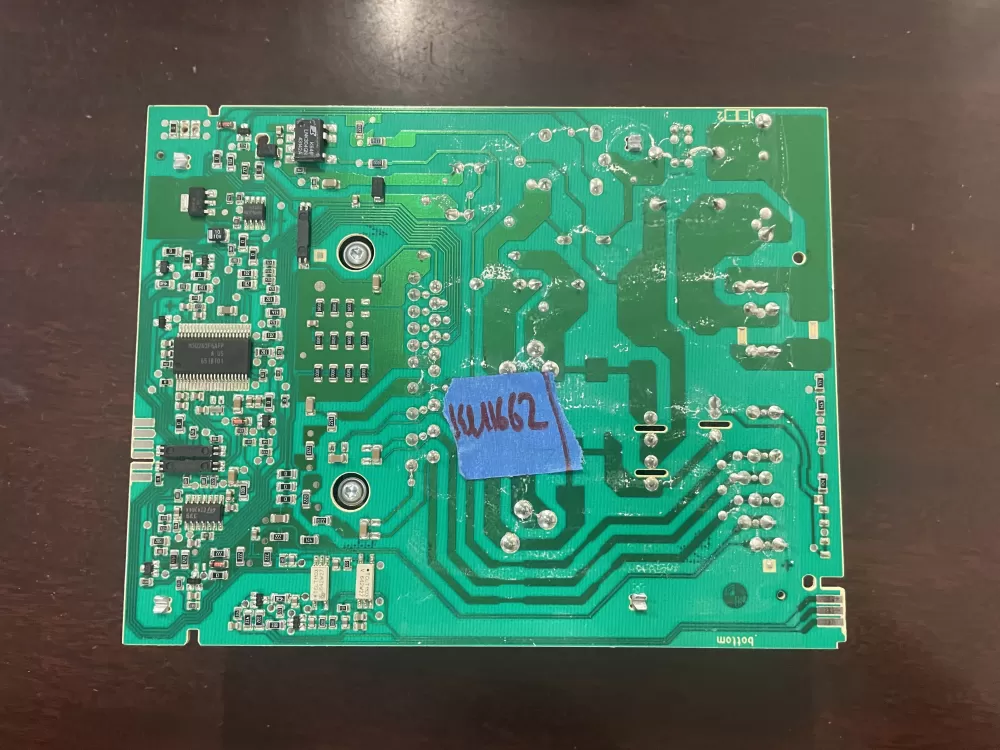 Whirlpool Kenmore WP8183196 491970229163 Washer Control Board AZ47651 | KM1662