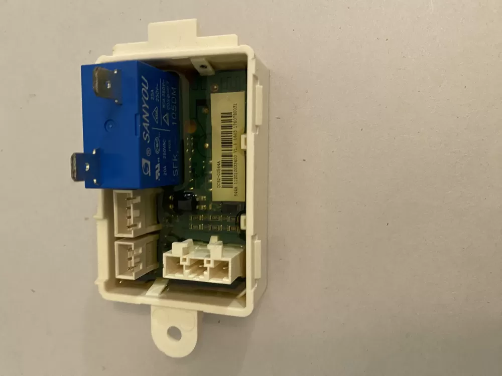 Samsung DC92-00544A Washer Control Board Heater AZ119681 | BK2206