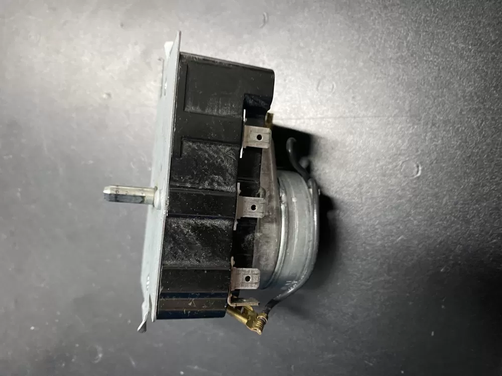 Hotpoint General Electric AP2042894 276942 Dryer Timer AZ19083 | BK1030