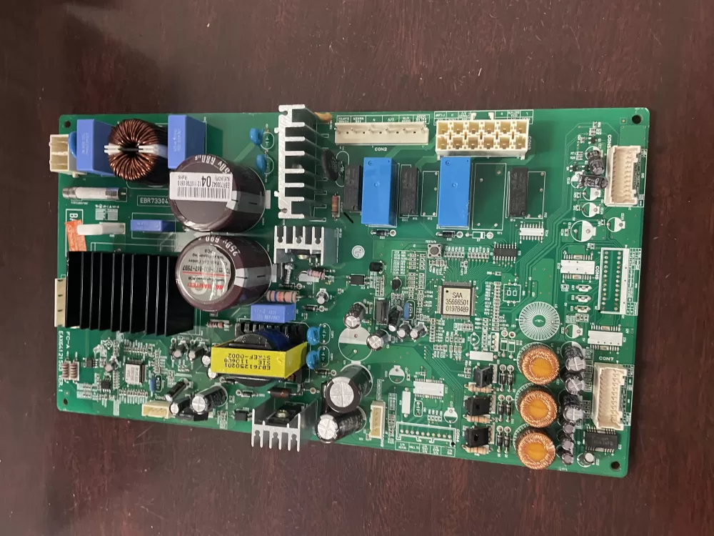 LG  Kenmore AP5592635 EBR73304204 PS3646297 Refrigerator Control Board