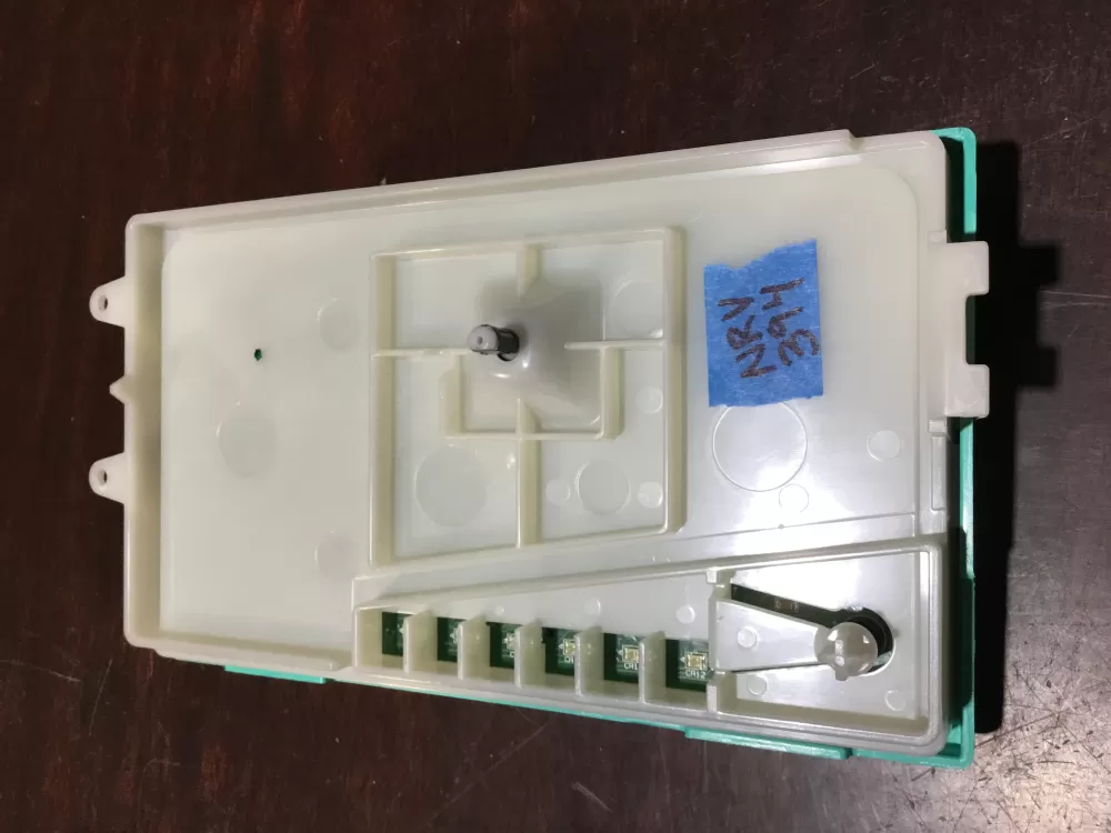 Whirlpool Kenmore Maytag W10511996 Washer Control Board AZ71298 | NRV394
