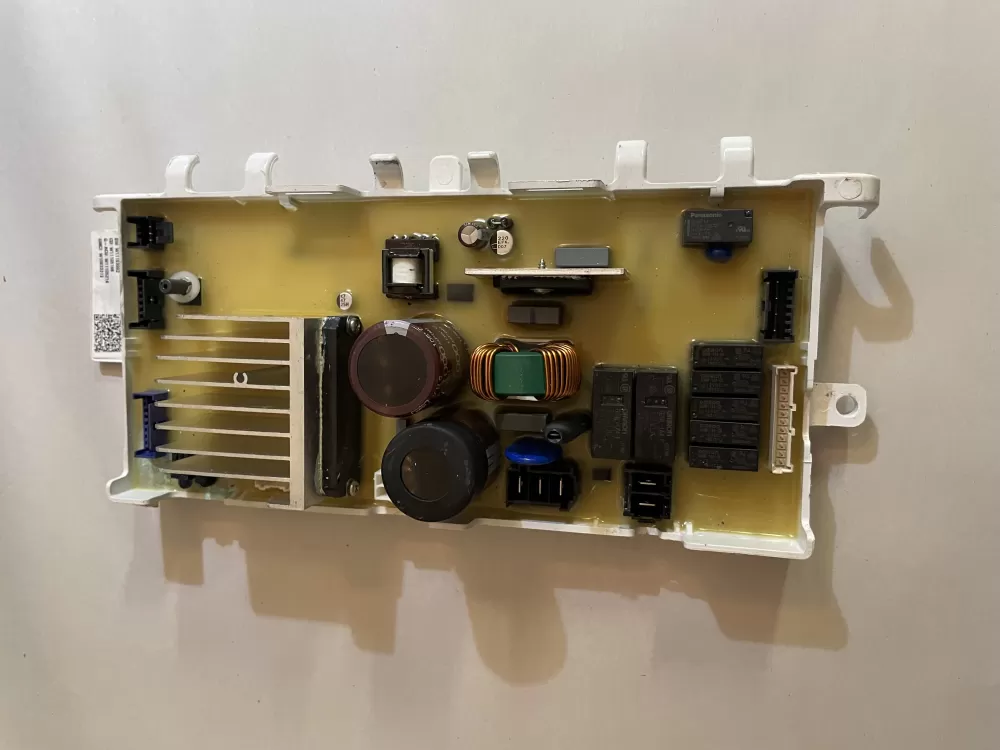 Kenmore W11105186 W11175265 PS12348367 Washer Control Board AZ154188 | KM2512