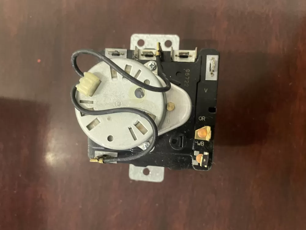 Whirlpool 3406720A PD00055932 3406720 529119 Dryer Timer AZ45151 | KM808