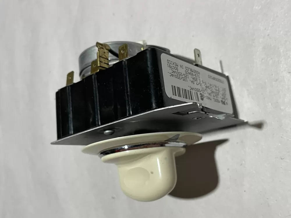 GE General Electric Hotpoint 175D2308P010 WE4X870 Dryer Timer AZ149080 | Wm773