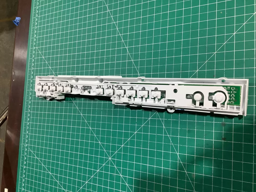 Kenmore WPW10333385 PS11753048 Dishwasher WP Control Board AZ165266 | NR2547