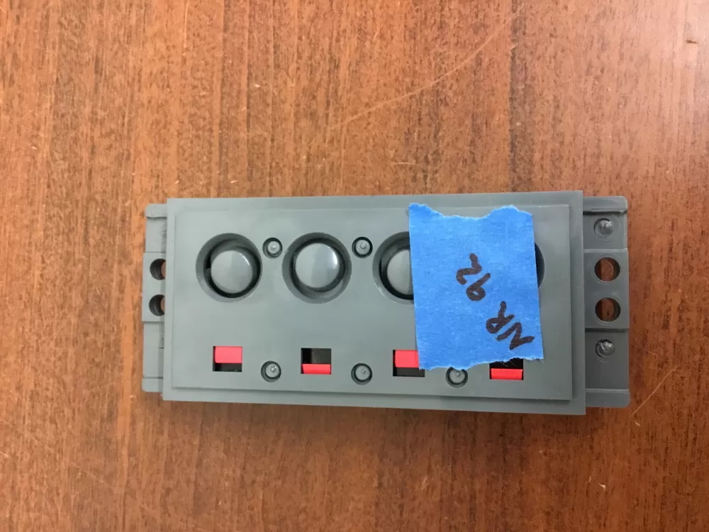 Frigidaire Kenmore 405551 00 Refrigerator Dispenser Switch AZ33253 | NR92