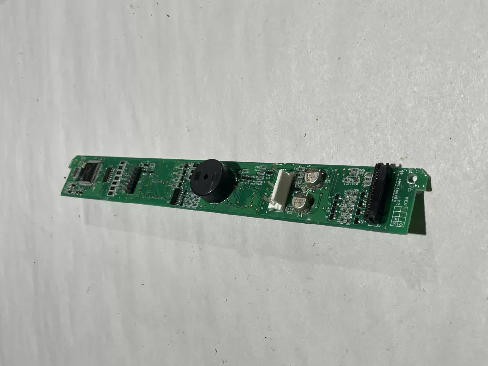 GE 200D1028G020 Refrigerator Control Board