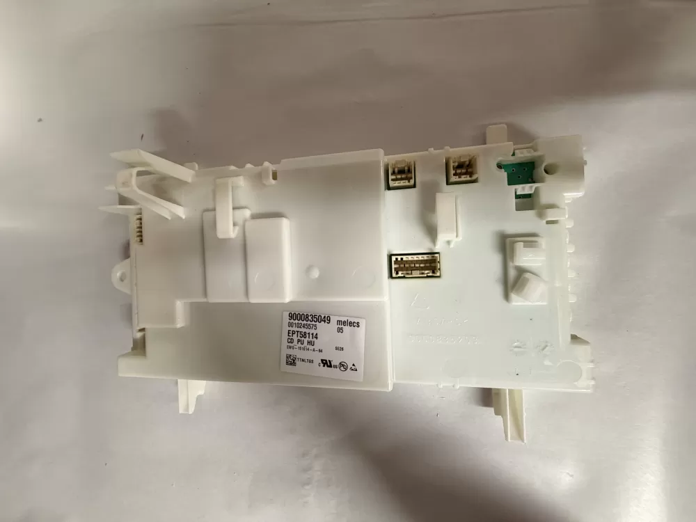 00631327 Bosch Dryer Laundry Power Module Programmed
