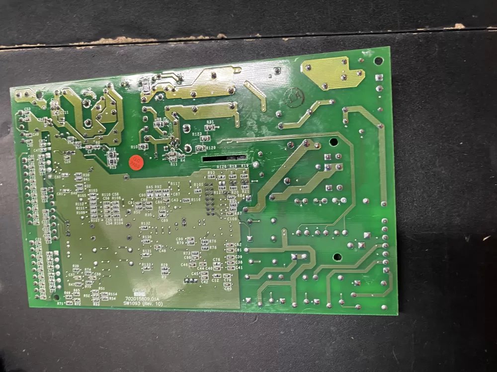 GE Hotpoint 200D4854G009 EBX1069P004 Refrigerator Control Board AZ23701 | BK775