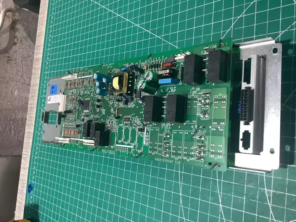 Maytag 8507P345-60 74009714 Control Board AZ187725 | AV4