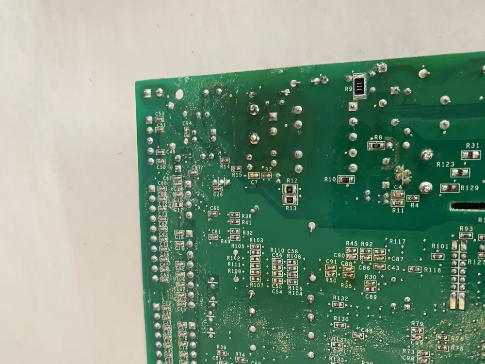 GE 225D3466G009 Refrigerator Control Board AZ201625 | BK2363