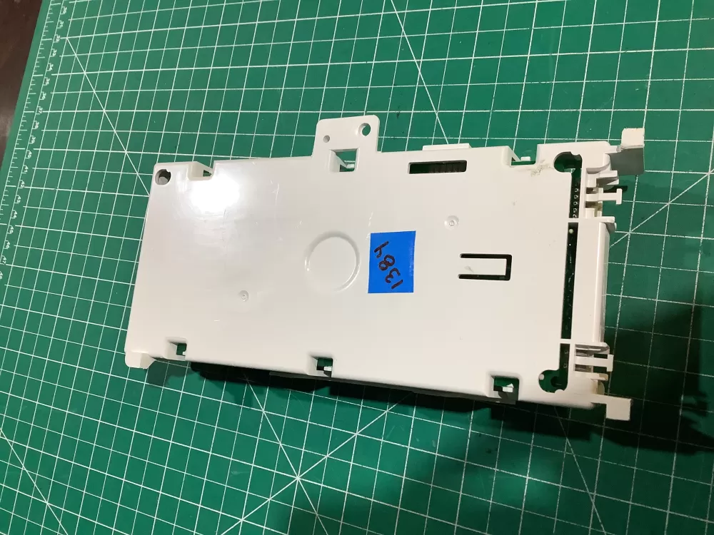 Whirlpool WPW10542000 W10249824 Dryer Main Control Board AZ151217 | NR1384