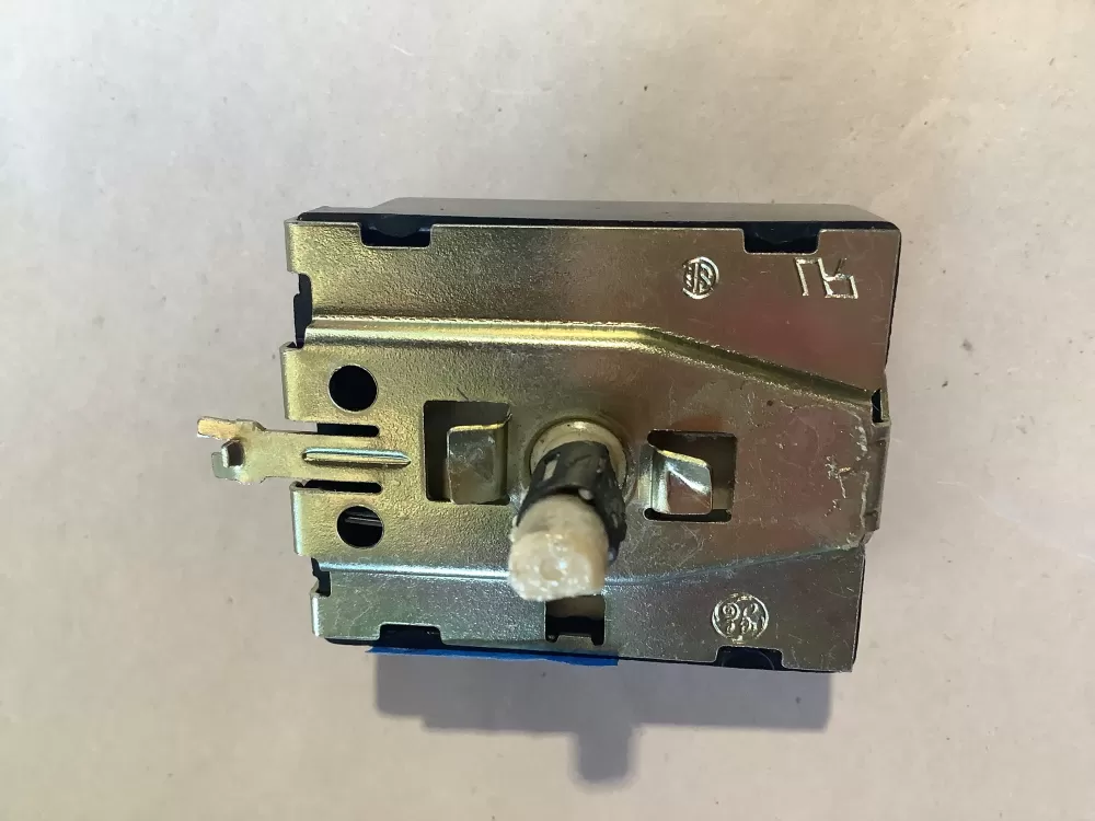 GE 175D2315P009 WE4X881 Dryer Control Board Switch AZ150730 | SL215