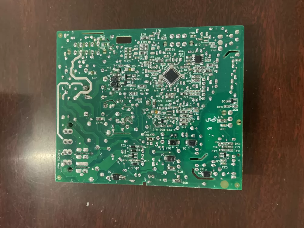 Whirlpool Kenmore 2313177 AP6007212 Refrigerator Control Board AZ41201 | KM1718