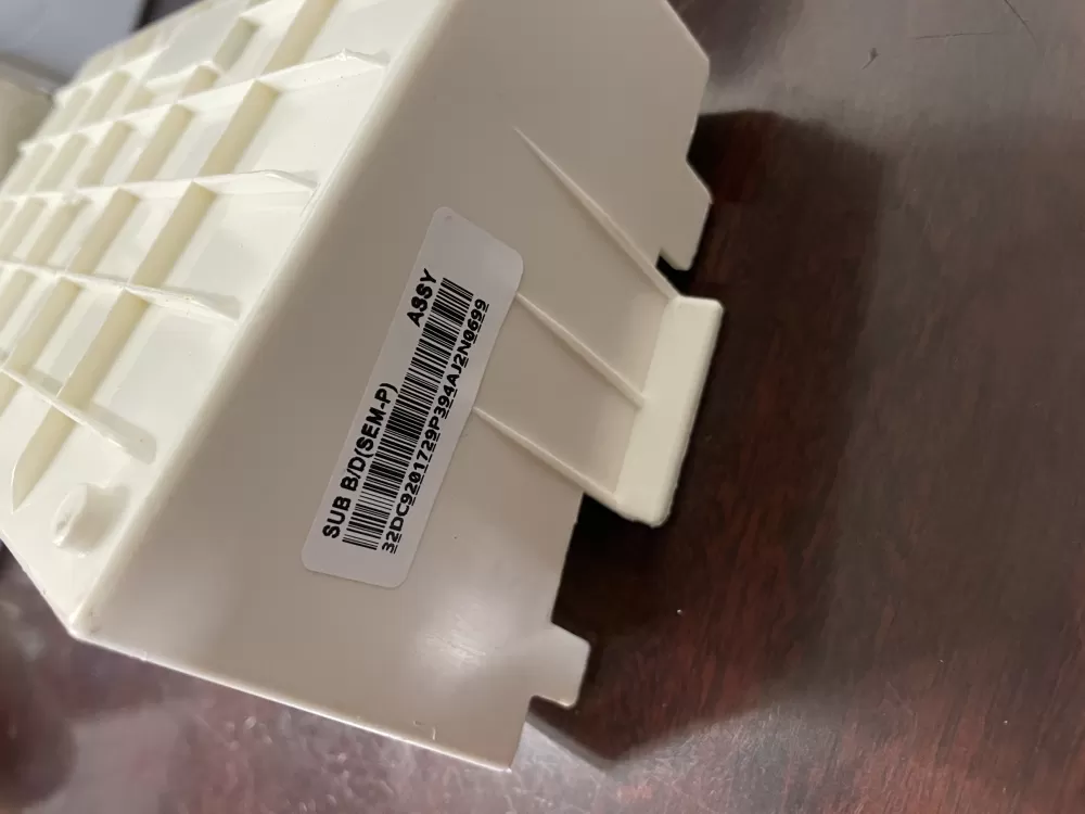 Samsung DC92 01729P DC9201729P Dryer Control Board AZ51078 | KM1846