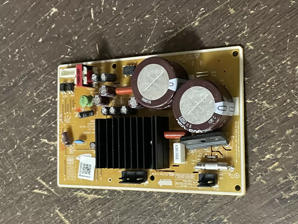 Samsung DA92-00615B Refrigerator Control Board