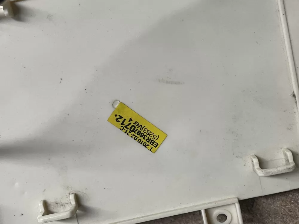LG EAX36602101 EBR36870712 Washer Control Board AZ17927 | KMV167
