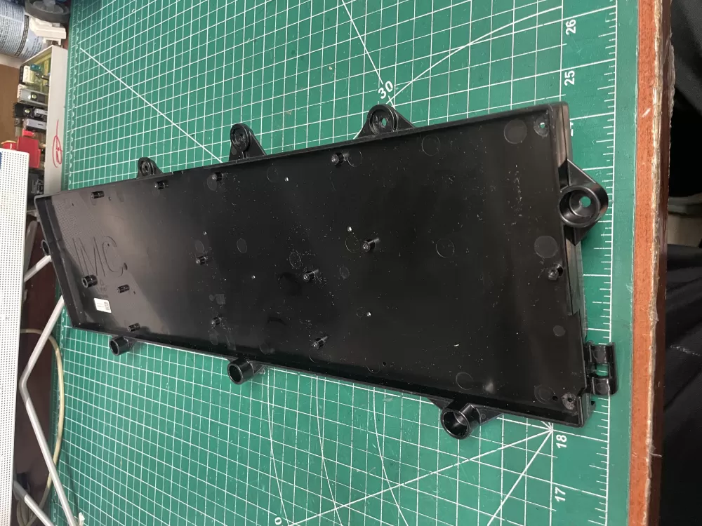 GE 237D1395G202 237D1122G202 237D1060G203 Washer Control Board AZ209269 | Wmv925