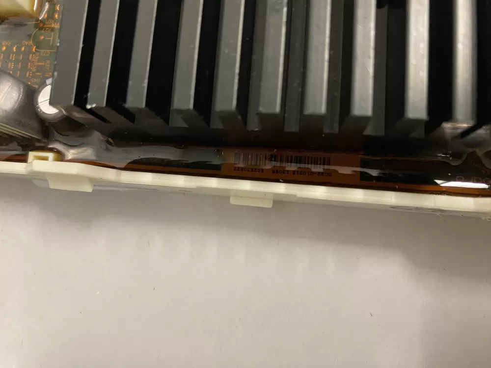 Samsung AP5623797 DC92 01021B PS4216006 Washer Control Board AZ210850 | BK1674