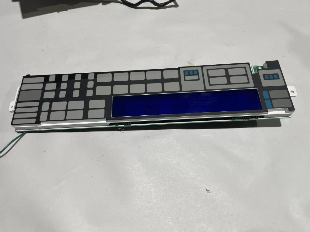 Samsung DE96-01027C Range Control Board