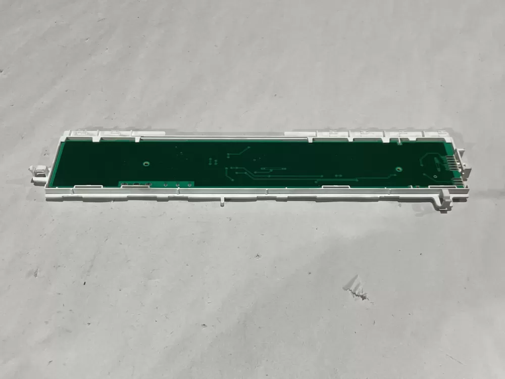 Whirlpool Bosch 9001099415 Dishwasher Control Board