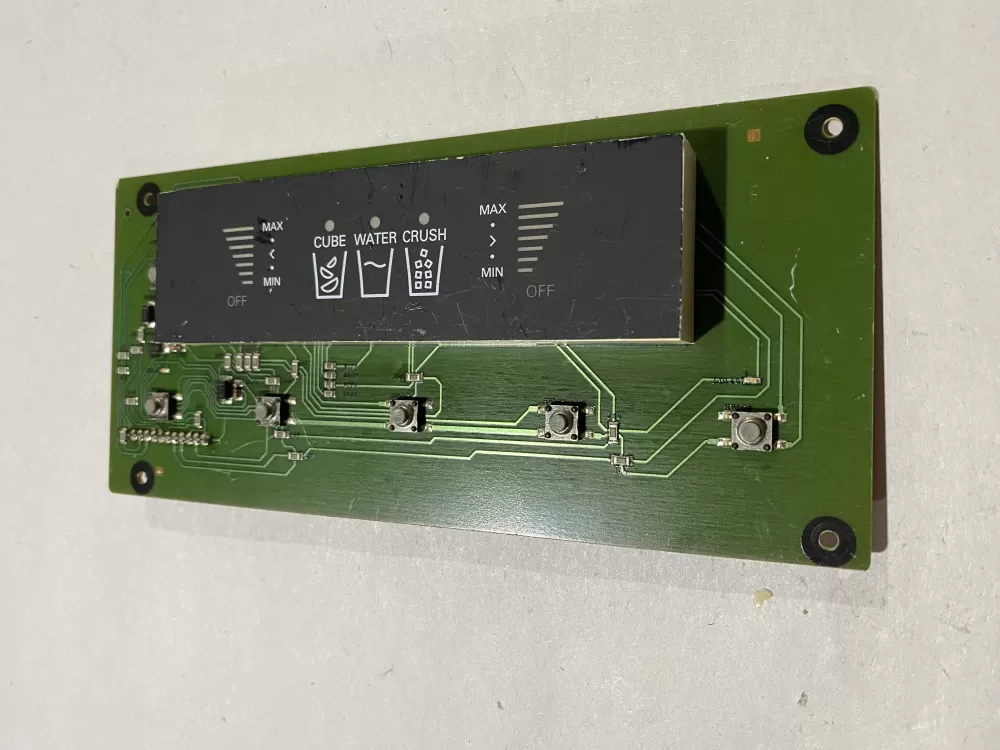 LG AP5605289 EBR61526805 PS3645390 Refrigerator Control Board AZ166745 | BK1753