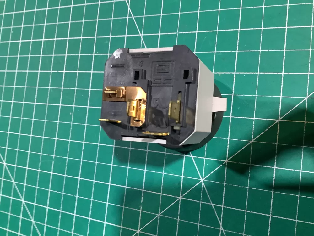 Whirlpool W10117655 Dryer Crosley Control Board Start Switch AZ143391 | SL168