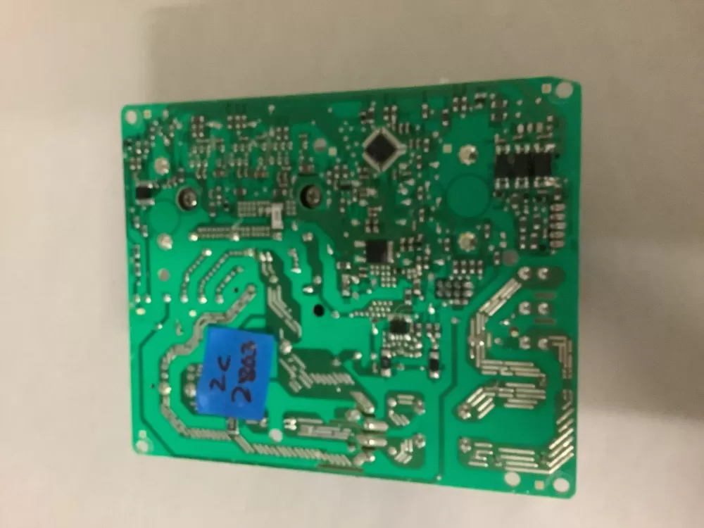 Midea 17138100013023 Washer Inverter Control Board AZ207469 | ZC2803