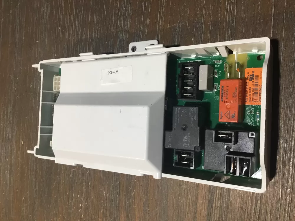 Kenmore  Whirlpool W10111623 WPW10111623 Dryer WP Control Board