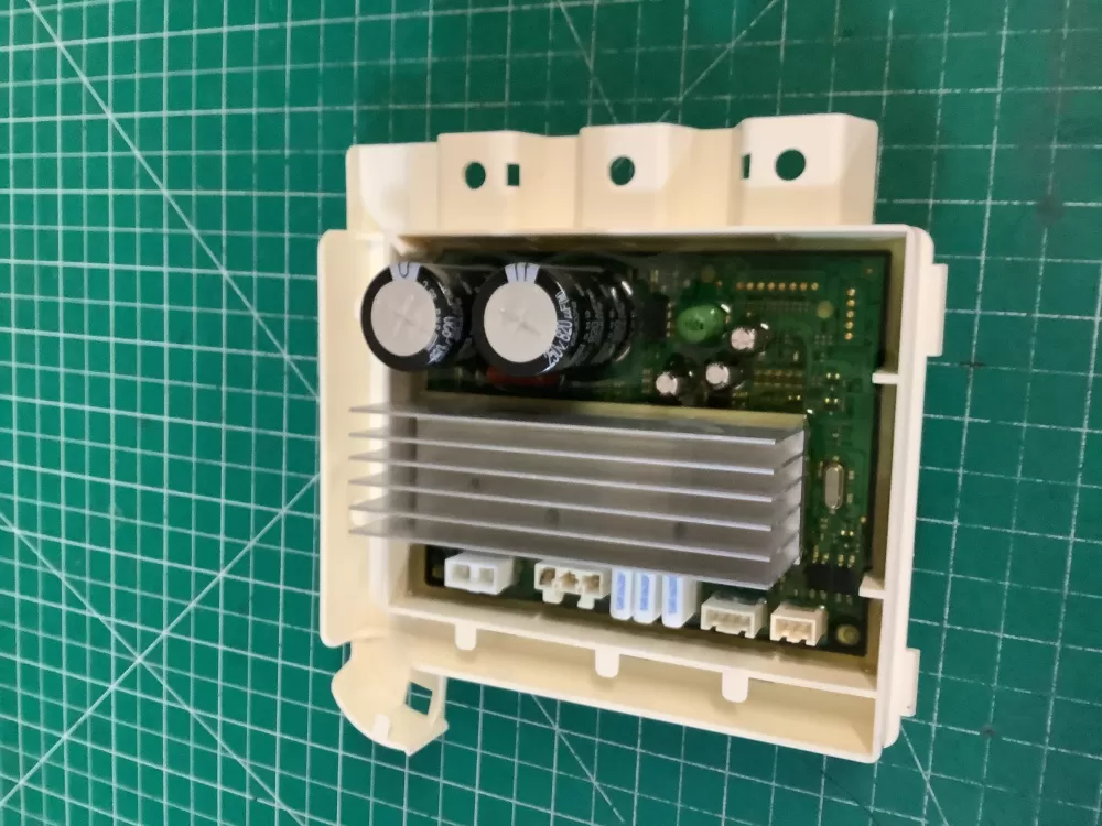 Samsung AP5955156 DC92-01531B PS10063192 DC9201531B Washer Control Board