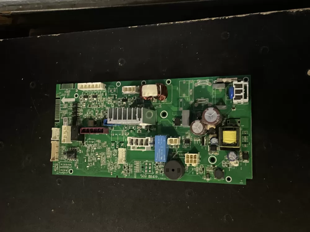 GE WH22X36637  AP7216346  WH22X35517  WH22X34659  WH22X30898  WH22X29532  WH22X32057  WH22X32457  245D2228G001 Washer Main Control Board
