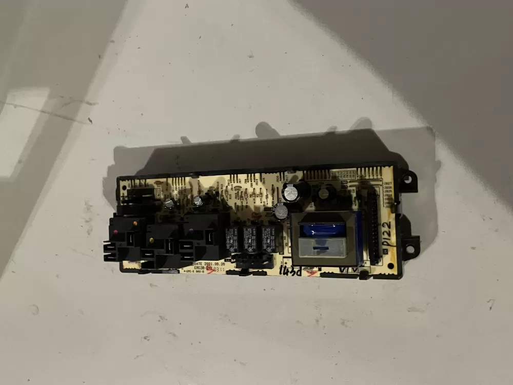 General Electric AP3205919 958499 WB27T10411 PS773585 Oven Control Board