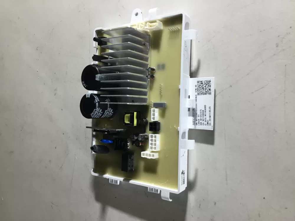 Whirlpool  Maytag W11387665 Washer Control Board
