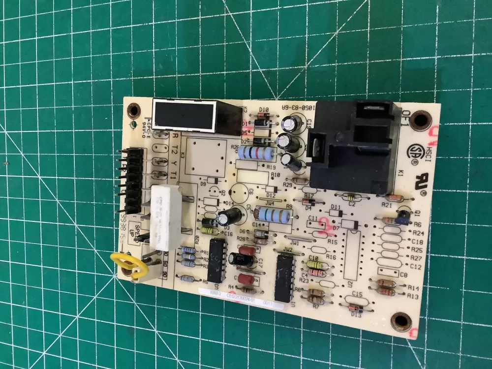 Carrier  Bryant 1050-83-6A 