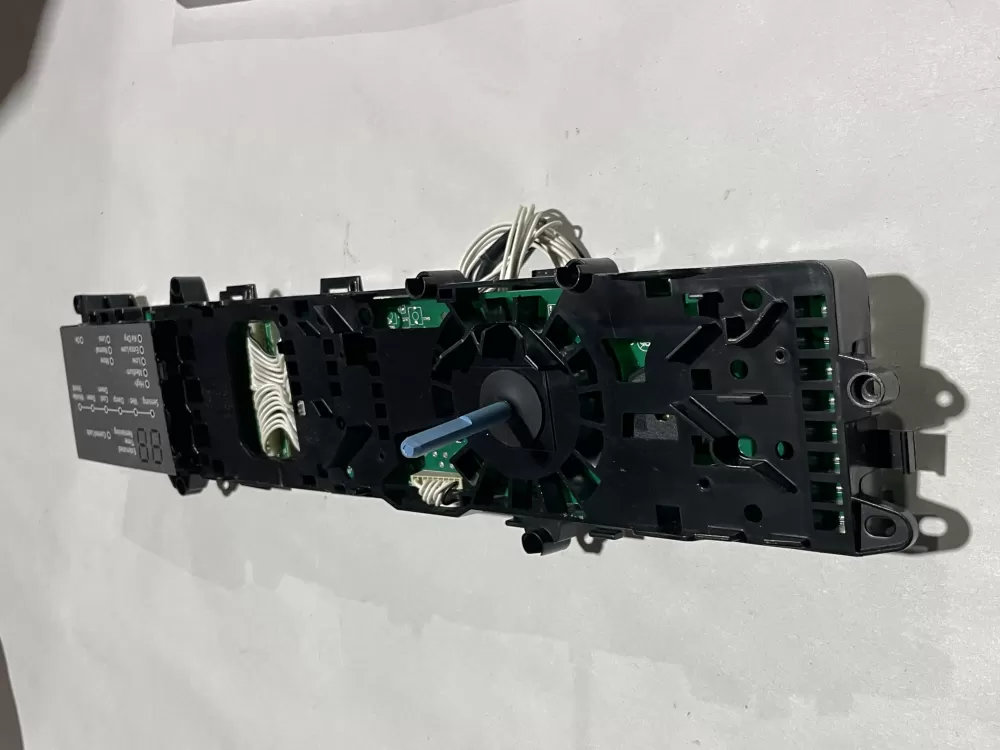 Whirlpool W10310233 W10386336 Dryer Control Board